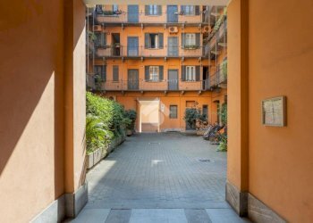 Bilocale Viale Monte Nero, Milano - foto 35