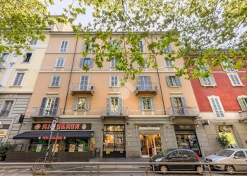 Bilocale Viale Monte Nero, Milano - foto 36
