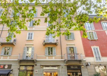 Bilocale Viale Monte Nero, Milano - foto 37