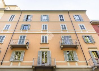 Bilocale Viale Monte Nero, Milano - foto 38