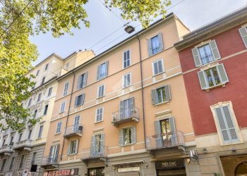 Bilocale Viale Monte Nero, Milano - foto 39