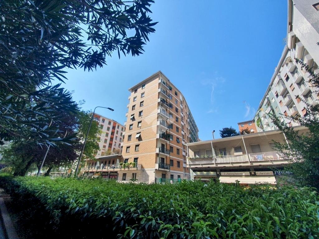 Bilocale Via Giovanni Cagliero, Milano (zona Maggiolina) - foto 1