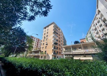Bilocale Via Giovanni Cagliero, Milano (zona Maggiolina) - foto 1