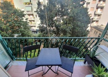 Bilocale Via Giovanni Cagliero, Milano (zona Maggiolina) - foto 19