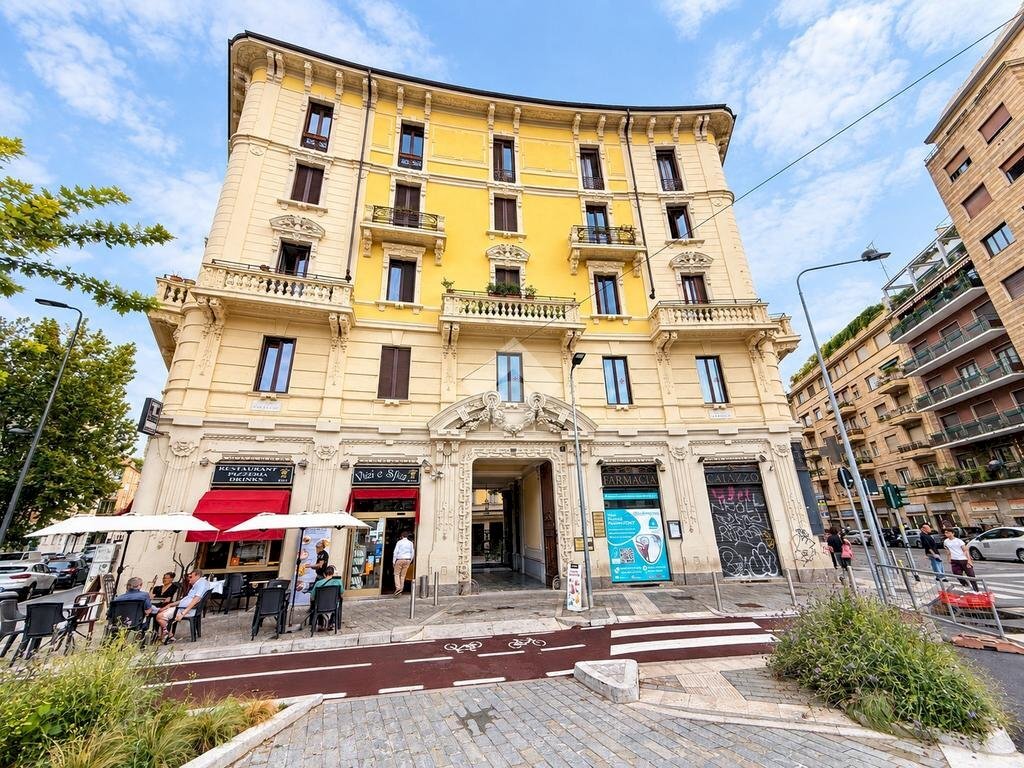 Appartamento Piazza Caiazzo, Milano - foto 1