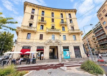 Appartamento Piazza Caiazzo, Milano - foto 1