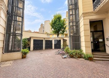Appartamento Piazza Caiazzo, Milano - foto 9