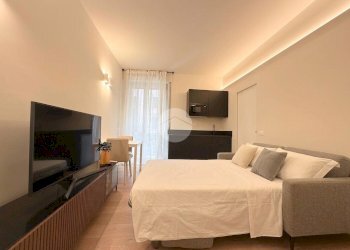 One-room apartment Via Rubens, Milano (neighborhood Gambara) - photo 2