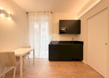 One-room apartment Via Rubens, Milano (neighborhood Gambara) - photo 4