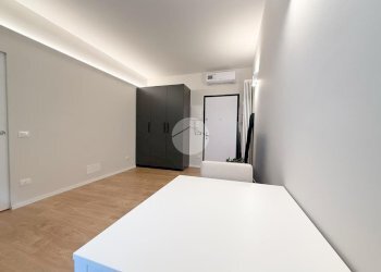 One-room apartment Via Rubens, Milano (neighborhood Gambara) - photo 6