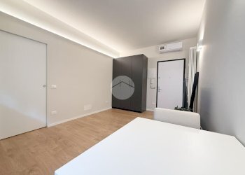 One-room apartment Via Rubens, Milano (neighborhood Gambara) - photo 7