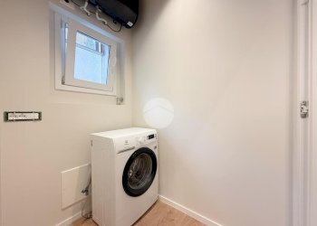 One-room apartment Via Rubens, Milano (neighborhood Gambara) - photo 8