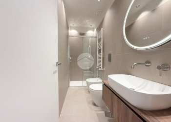 One-room apartment Via Rubens, Milano (neighborhood Gambara) - photo 10