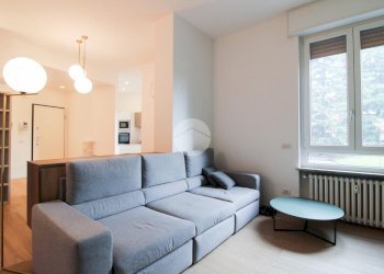 Bilocale Via Michele Novaro, Milano (zona Affori) - foto 8