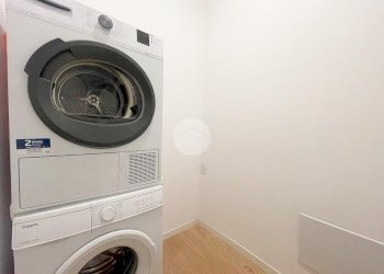 Bilocale Via Michele Novaro, Milano (zona Affori) - foto 18