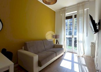 Bilocale Via dei tulipani, Milano (zona Giambellino) - foto 8