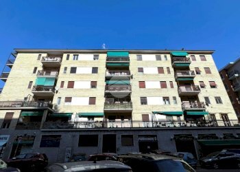Bilocale Via dei tulipani, Milano (zona Giambellino) - foto 24