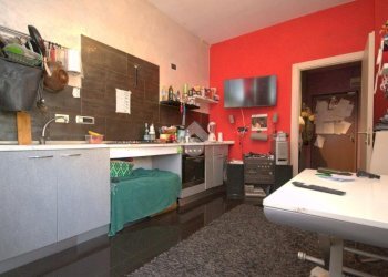 Bilocale Via gattico, Torino (zona Madonna Campagna) - foto 8