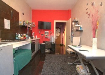Bilocale Via gattico, Torino (zona Madonna Campagna) - foto 9