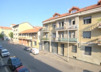 Bilocale Via gattico, Torino (zona Madonna Campagna) - foto 16
