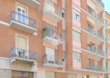 Bilocale Via gattico, Torino (zona Madonna Campagna) - foto 31