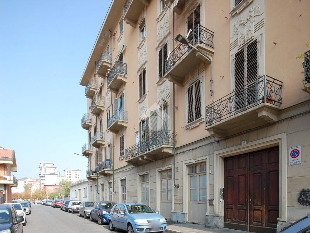 Trilocale Via balangero, Torino (zona Lucento) - foto 1