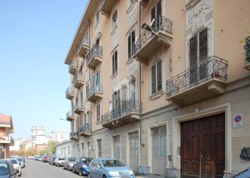 Trilocale Via balangero, Torino (zona Lucento) - foto 1