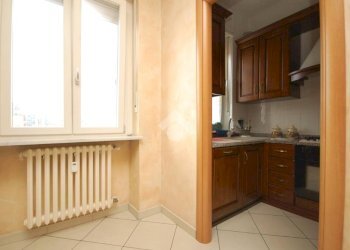 Trilocale Via balangero, Torino (zona Lucento) - foto 5