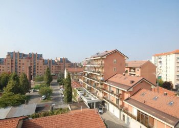 Trilocale Via balangero, Torino (zona Lucento) - foto 16