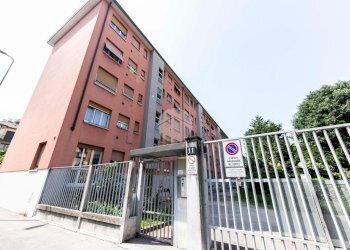 Trilocale Via Giovanni Ambrogio de Predis, Milano - foto 1
