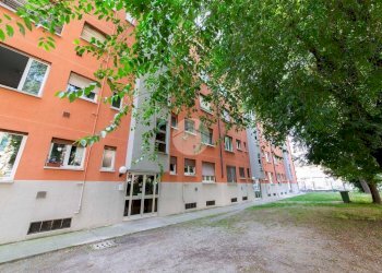 Trilocale Via Giovanni Ambrogio de Predis, Milano - foto 2