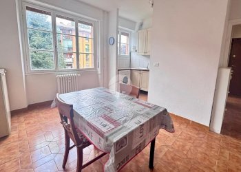 Trilocale Via Giovanni Ambrogio de Predis, Milano - foto 9