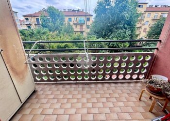Trilocale Via Giovanni Ambrogio de Predis, Milano - foto 15