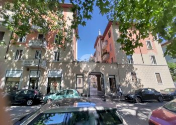 Trilocale Piazza Prealpi, Milano - foto 1