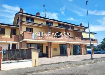 Bilocale via Laghetto 4, Roncaro - foto 1