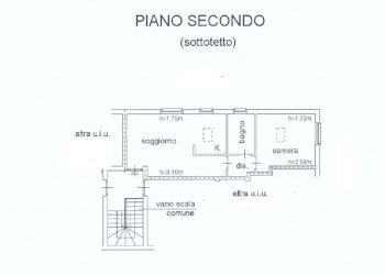 Bilocale via Laghetto 4, Roncaro - foto 13