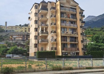 Quadrilocale Regione Borgnalle, Aosta - foto 1