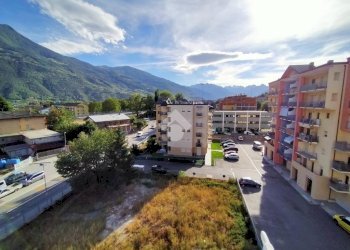 Quadrilocale Regione Borgnalle, Aosta - foto 21