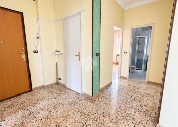 Quadrilocale Via barletta, Torino (zona Santa Rita) - foto 19