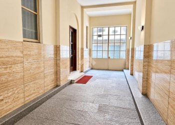 Quadrilocale Via barletta, Torino (zona Santa Rita) - foto 27