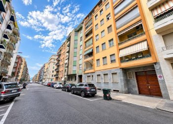 Quadrilocale Via barletta, Torino (zona Santa Rita) - foto 29