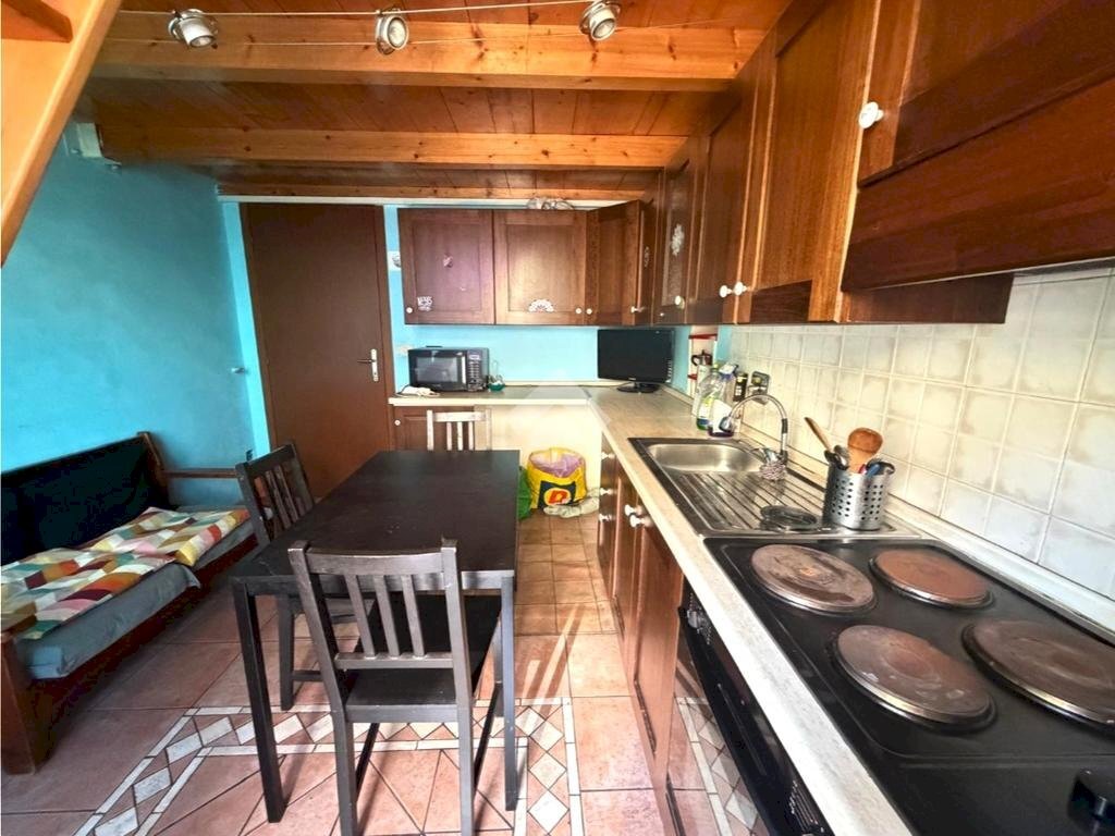 Bilocale Via Bettino Ricasoli, Torino (zona Vanchiglia) - foto 2