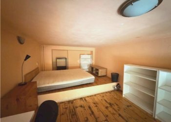 Bilocale Via Bettino Ricasoli, Torino (zona Vanchiglia) - foto 3