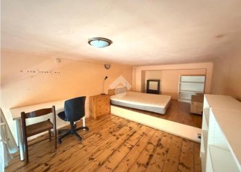 Bilocale Via Bettino Ricasoli, Torino (zona Vanchiglia) - foto 4