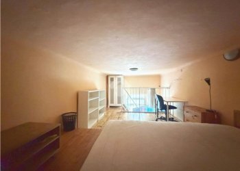 Bilocale Via Bettino Ricasoli, Torino (zona Vanchiglia) - foto 10
