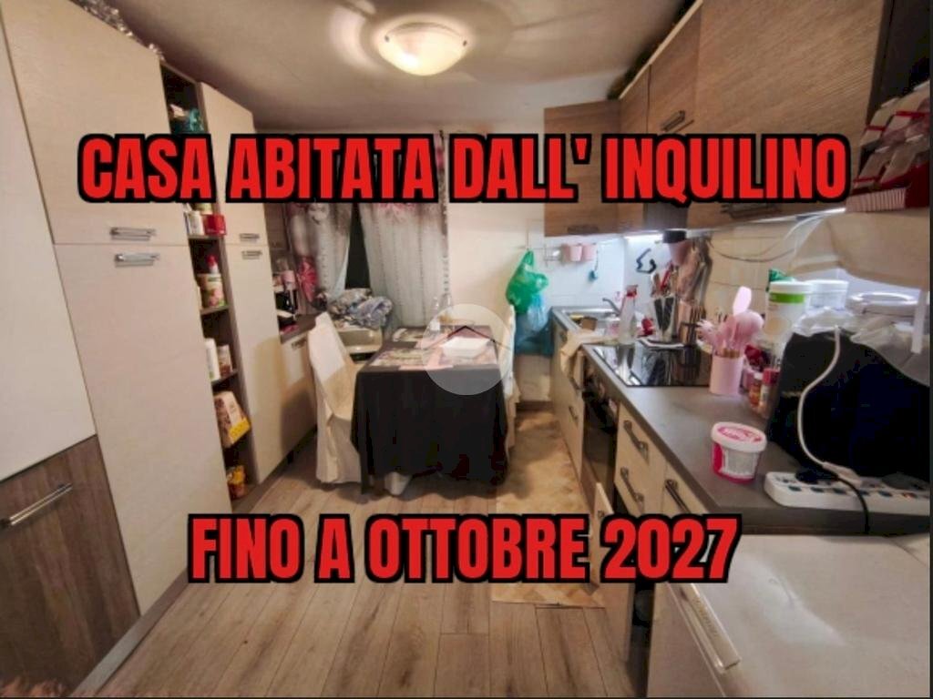 Trilocale Via germano jori, Genova (zona Certosa) - foto 1