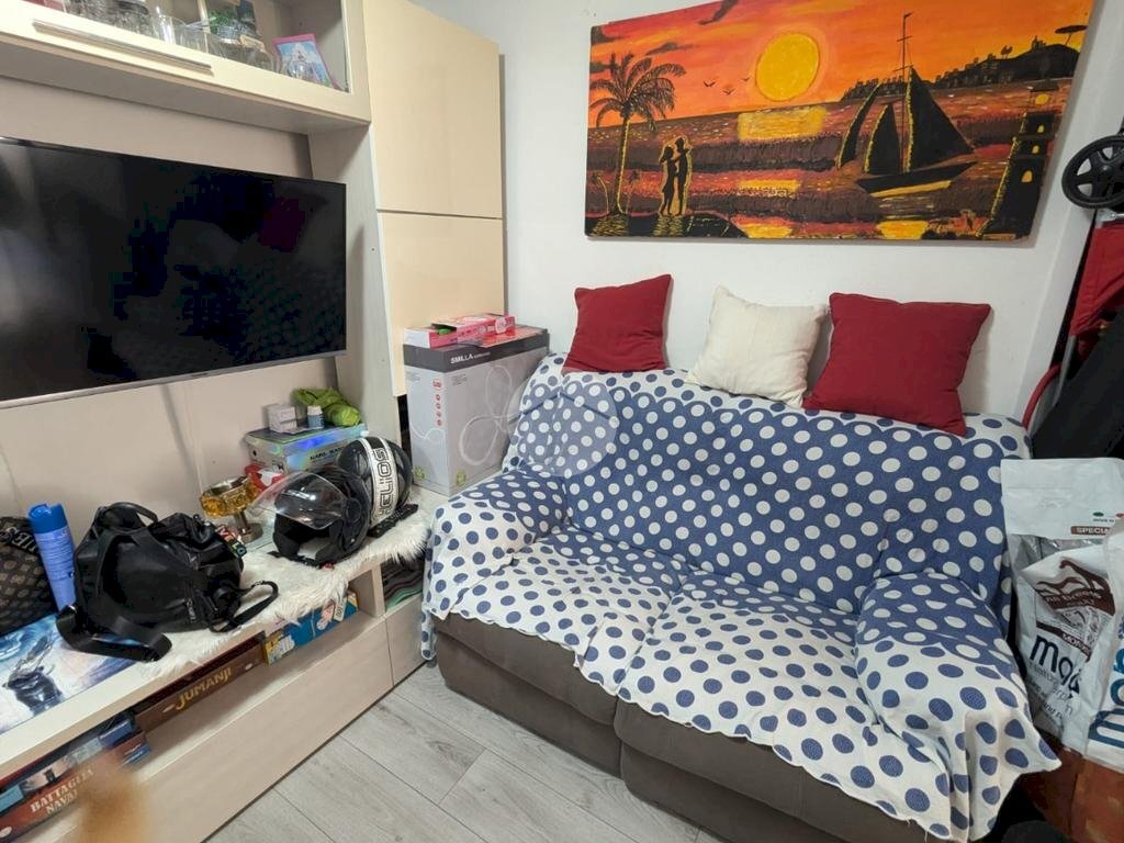 Trilocale Via germano jori, Genova (zona Certosa) - foto 2