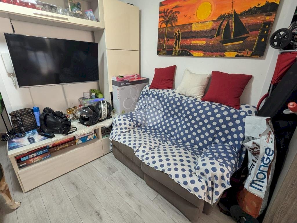 Trilocale Via germano jori, Genova (zona Certosa) - foto 3