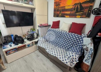 Trilocale Via germano jori, Genova (zona Certosa) - foto 3