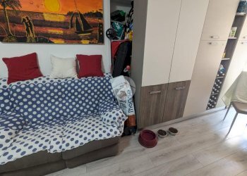 Trilocale Via germano jori, Genova (zona Certosa) - foto 5